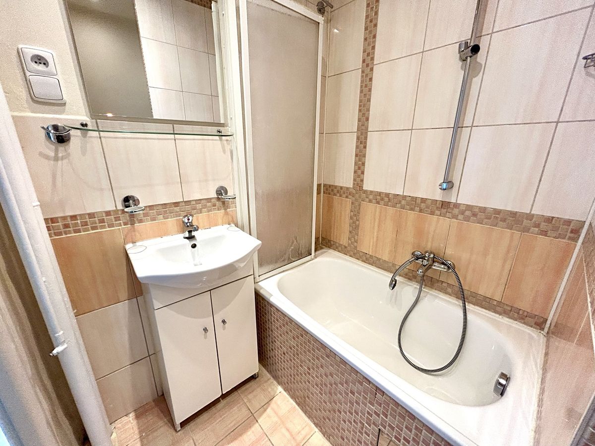Prodej bytu 1+kk 35 m² – fotografie 5