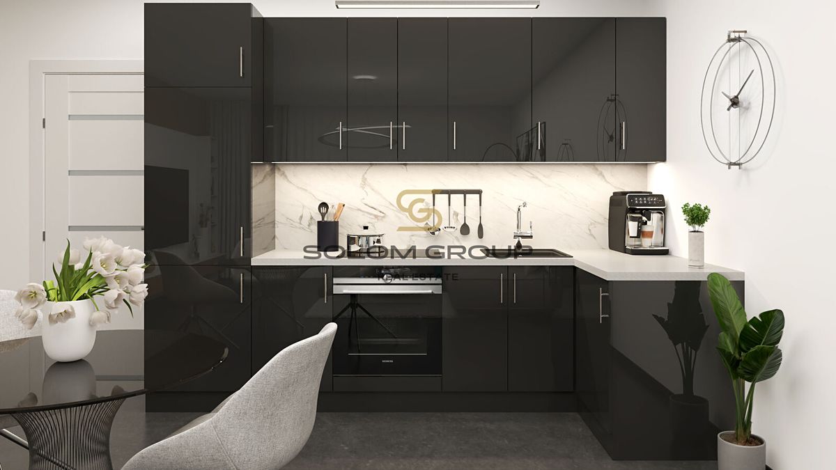 Prodej bytu 1+kk 35 m² – fotografie 2