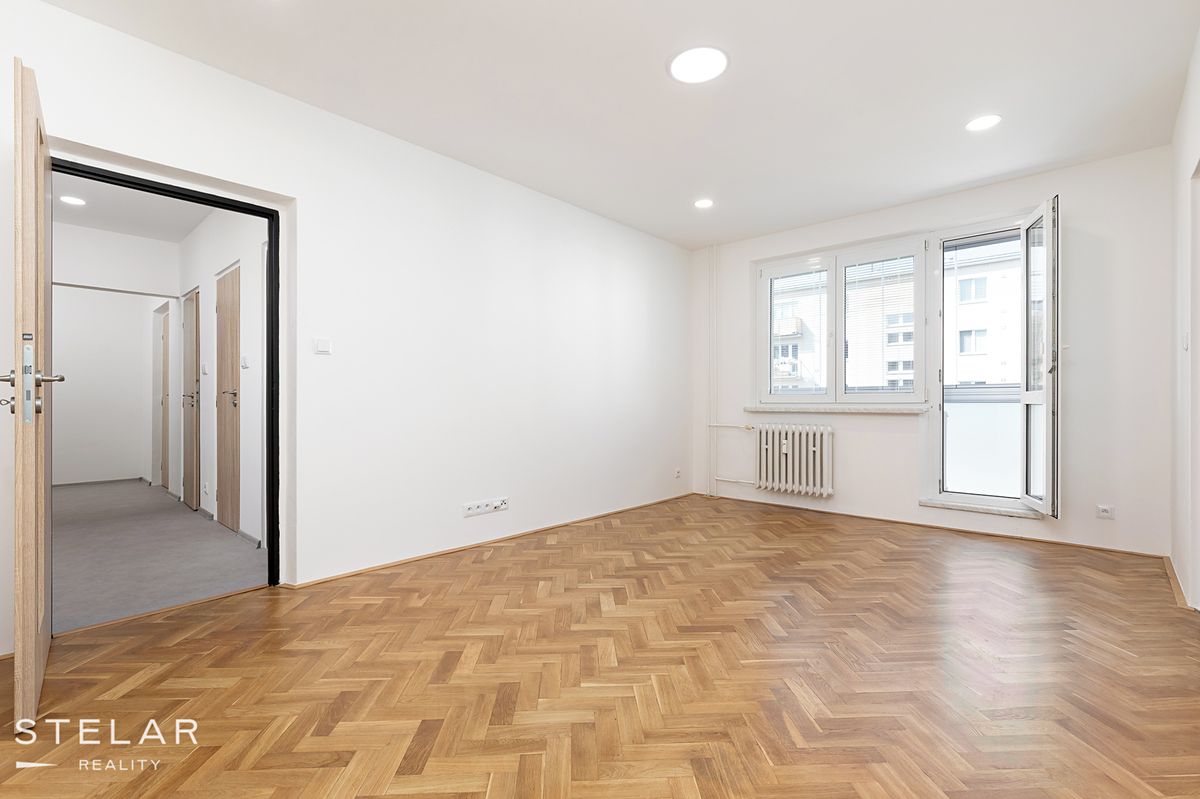 Prodej bytu 3+1 79 m² – fotografie 3