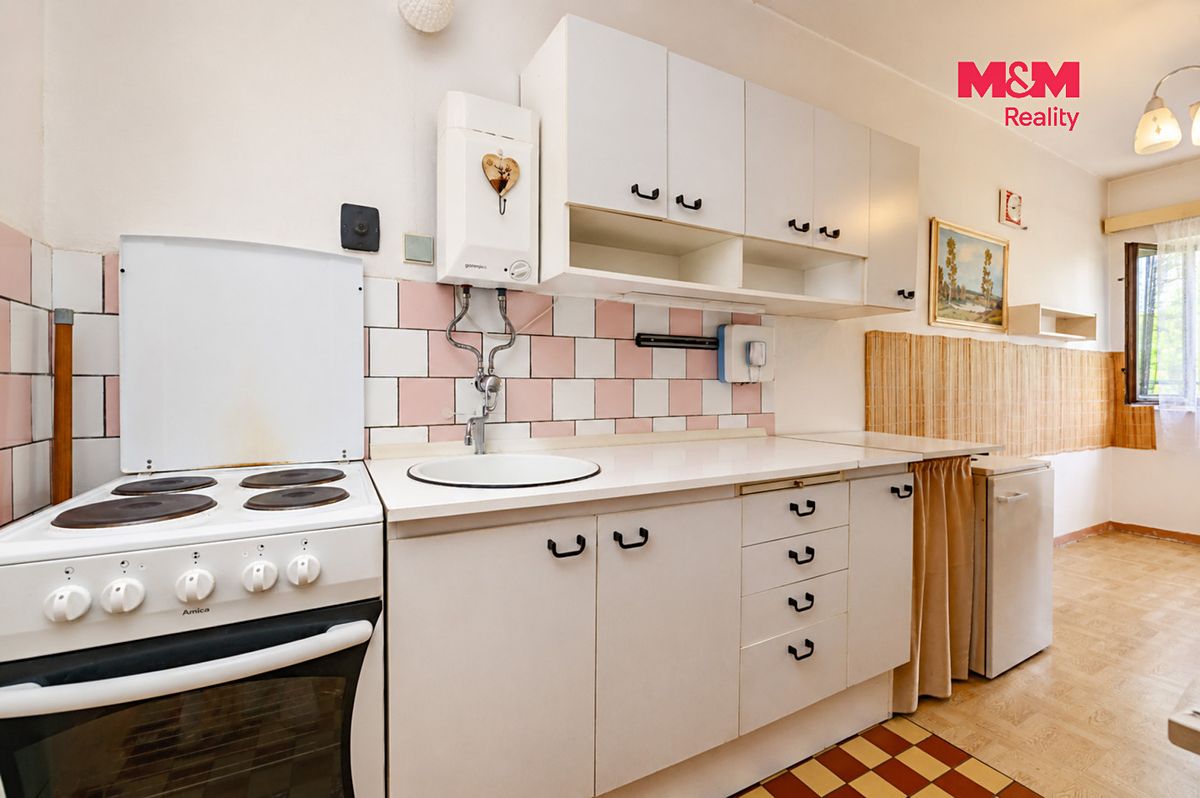 Prodej zemědělské usedlosti 180 m², pozemek 5883 m² – fotografie 5