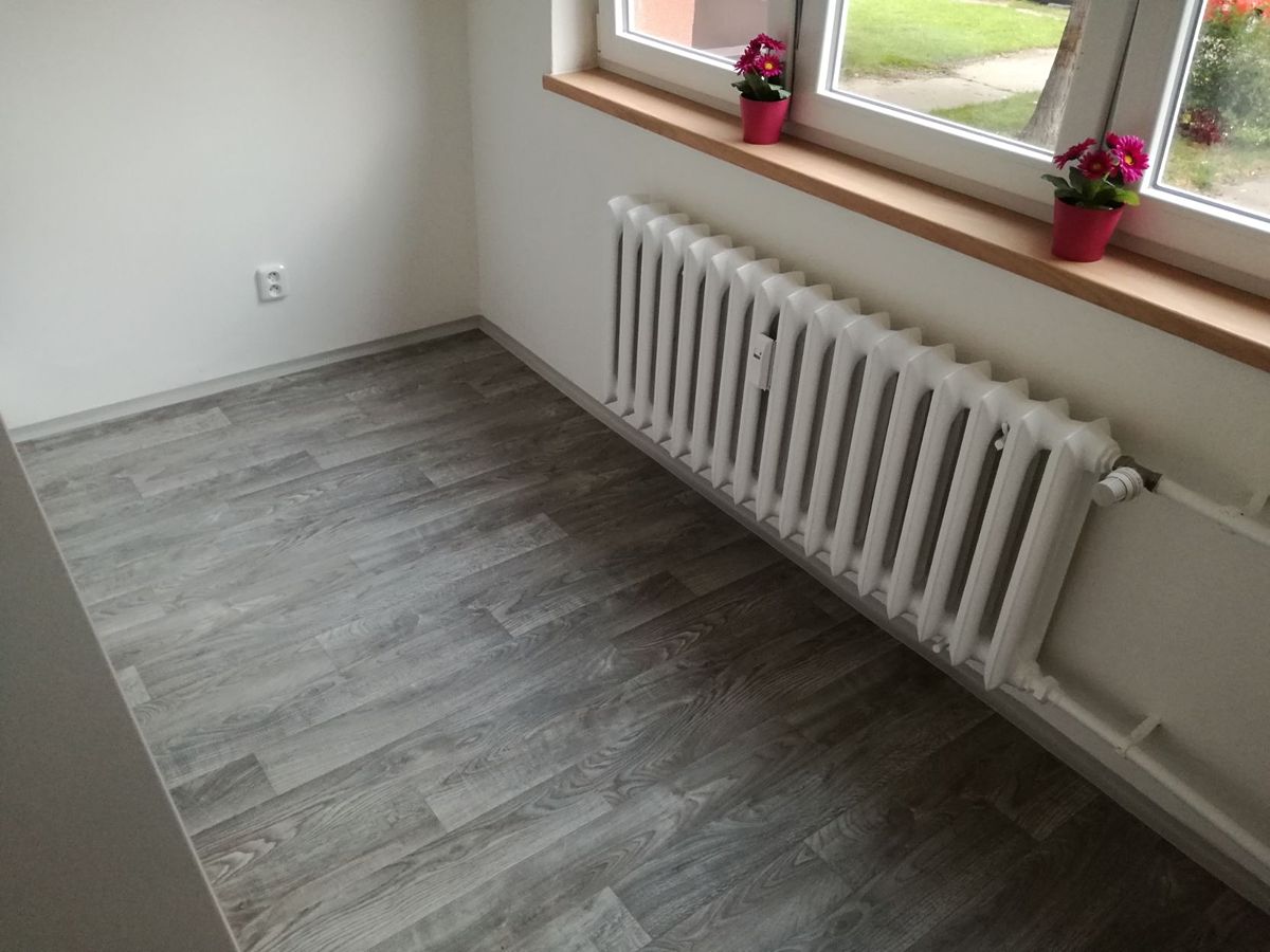 Pronájem bytu 2+1 55 m² – fotografie 5