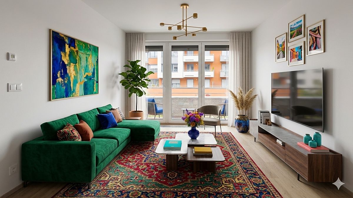 Prodej bytu 3+kk 82 m²