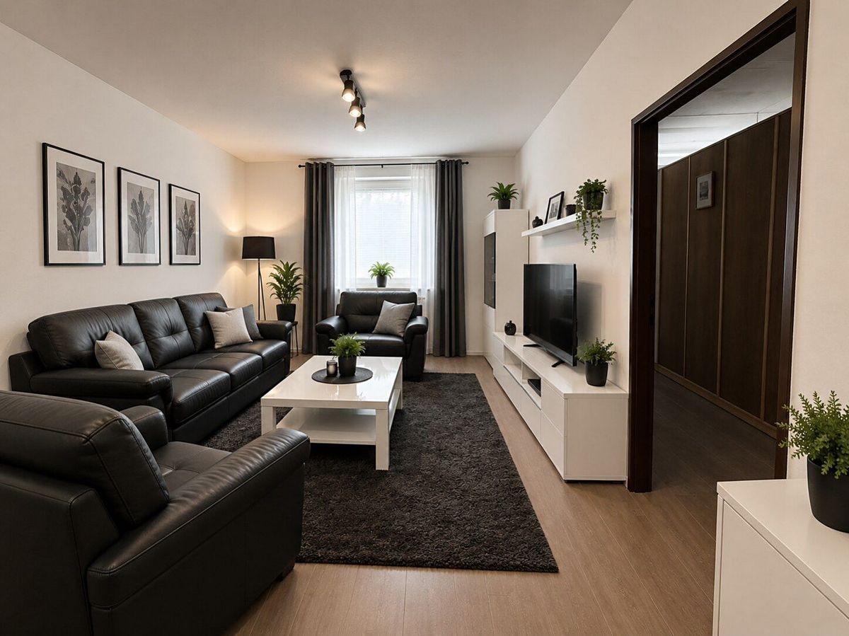 Prodej bytu 2+1 65 m² – fotografie 2