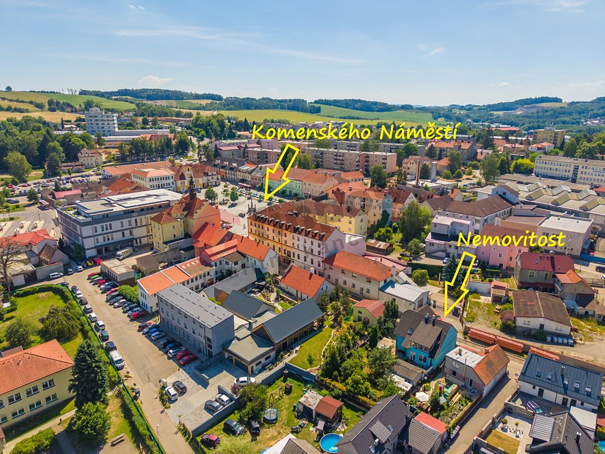 Prodej vily 180 m², pozemek 586 m² – fotografie 2