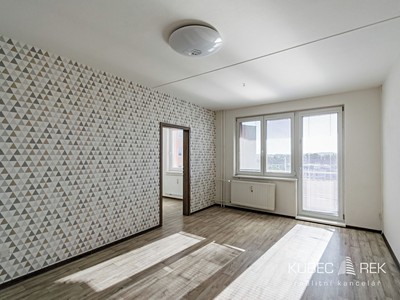 Wohnung 4+1 zur Miete, 83 m² (3 von 10)