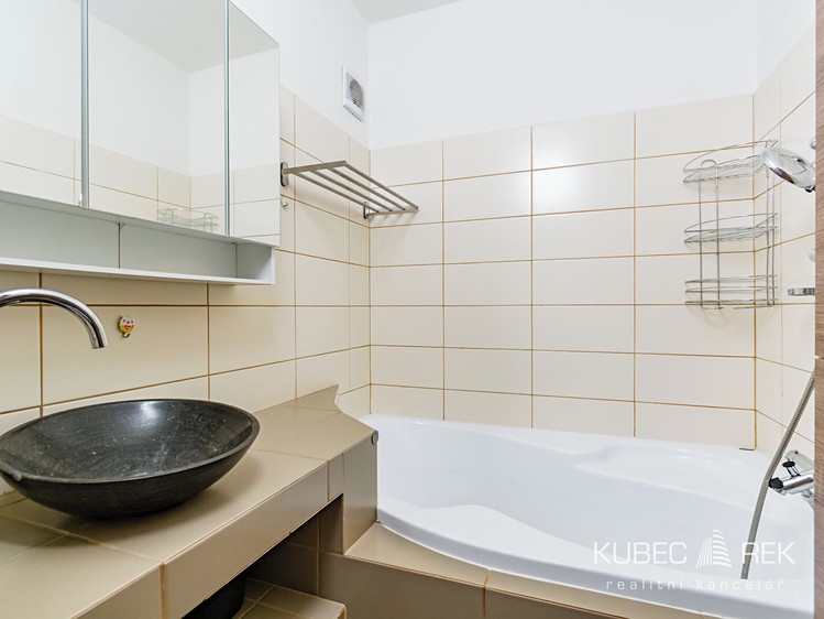 Wohnung 4+1 zur Miete, 83 m² (4 von 10)