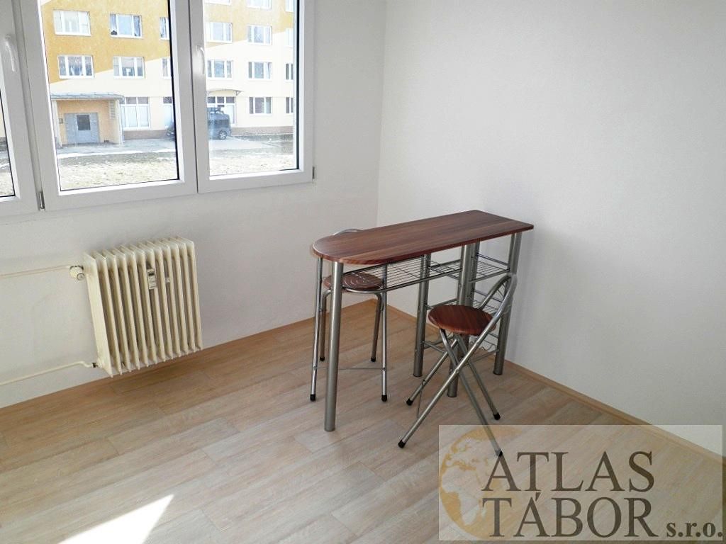 Pronájem bytu 1+1 40 m² – fotografie 3