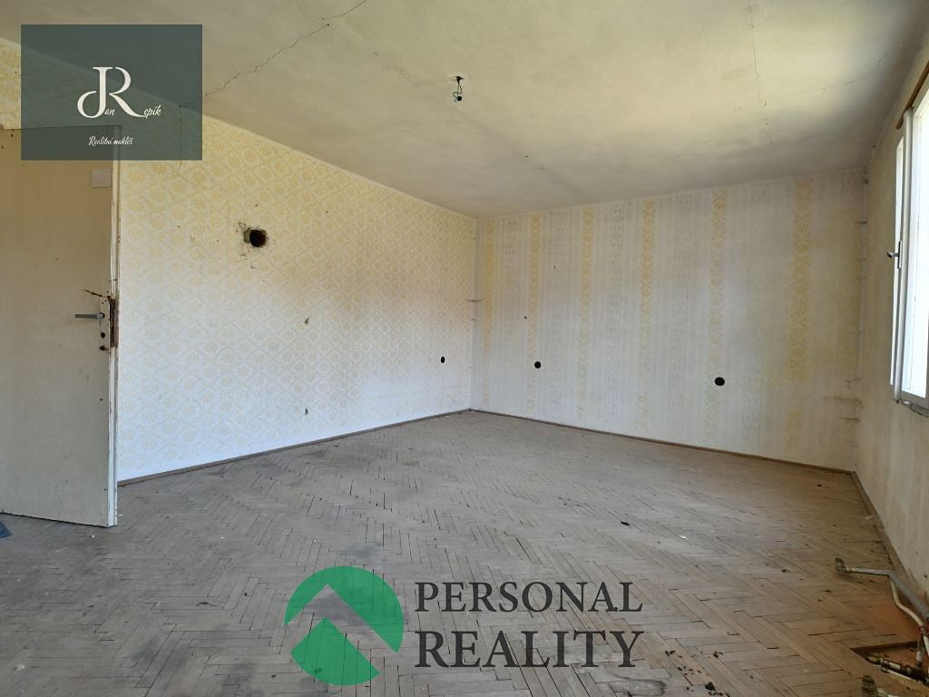 Prodej rodinného domu 250 m², pozemek 1581 m² – fotografie 3