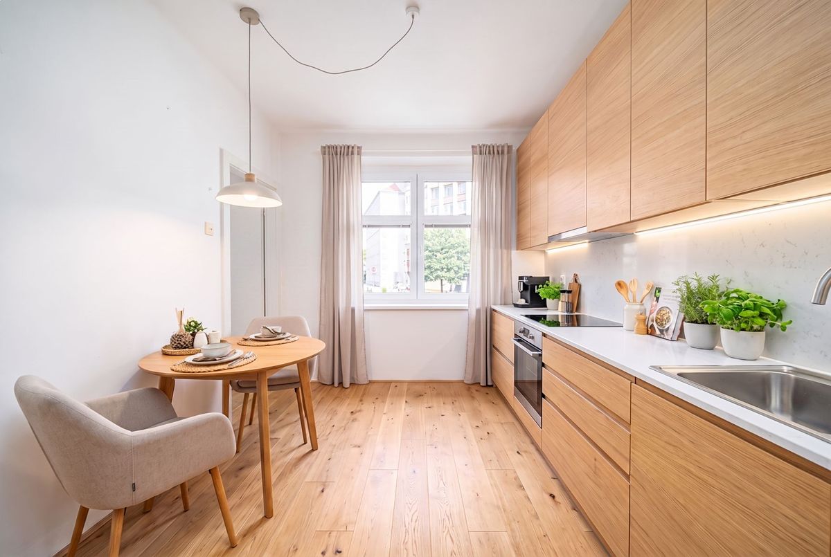 Prodej bytu 2+1 68 m² – fotografie 3
