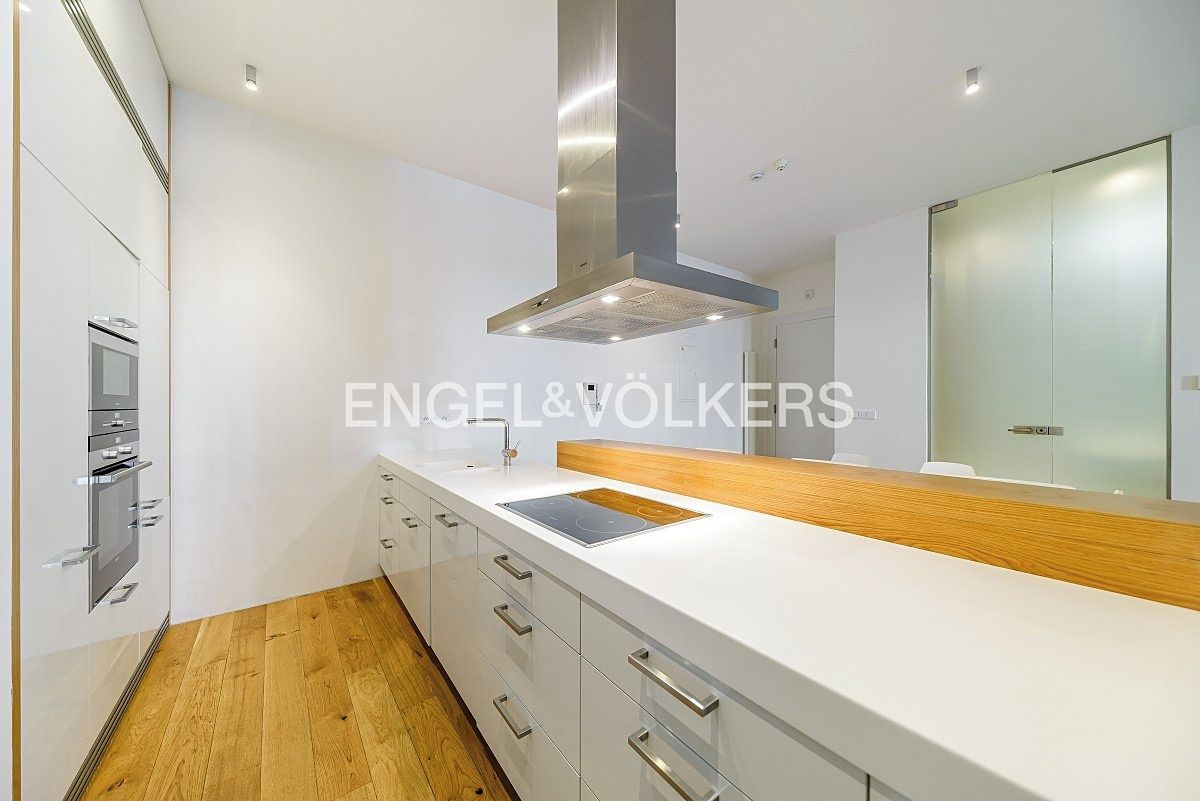 Pronájem bytu 3+kk 109 m² – fotografie 3