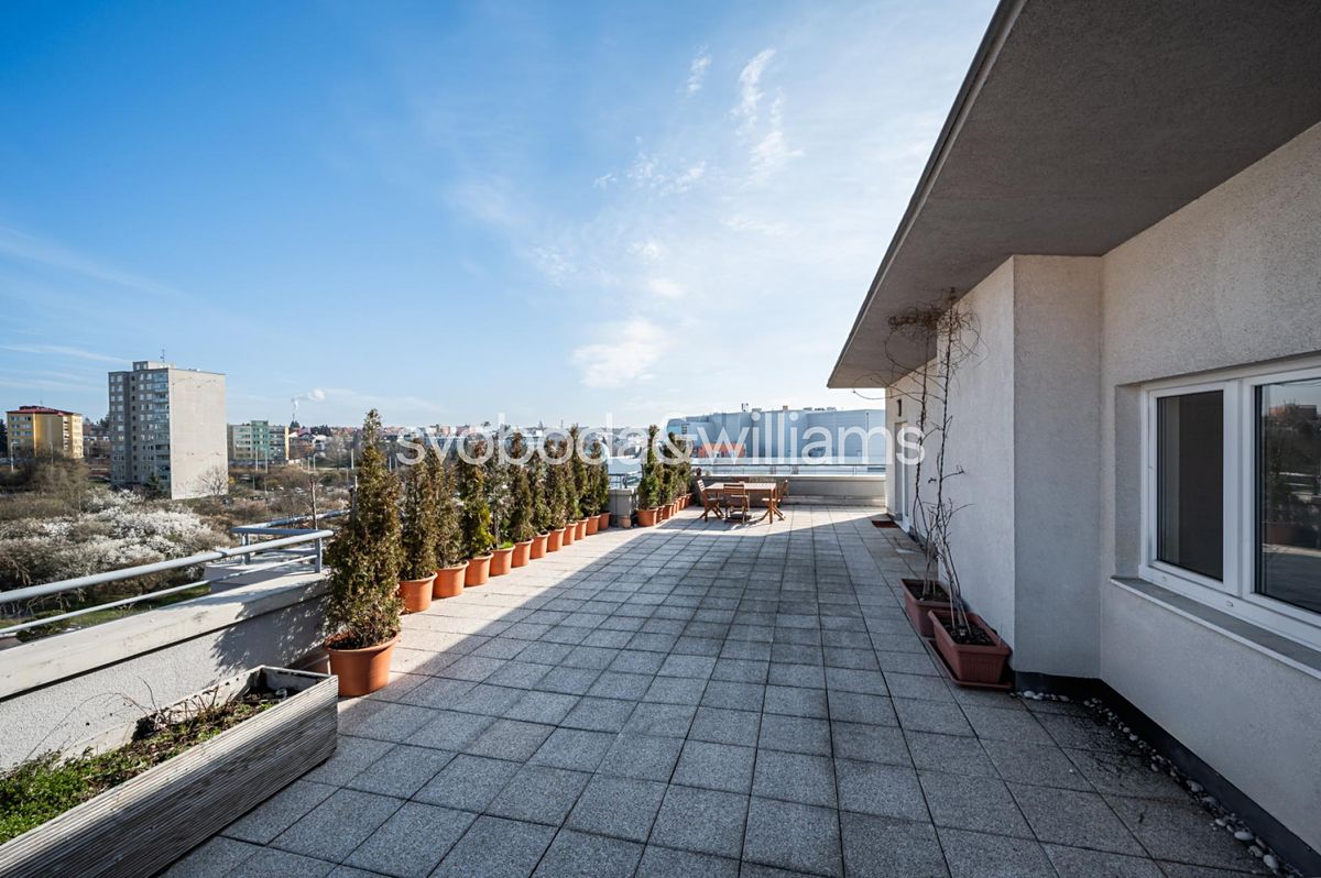 Prodej bytu 2+kk 64 m² – fotografie 3