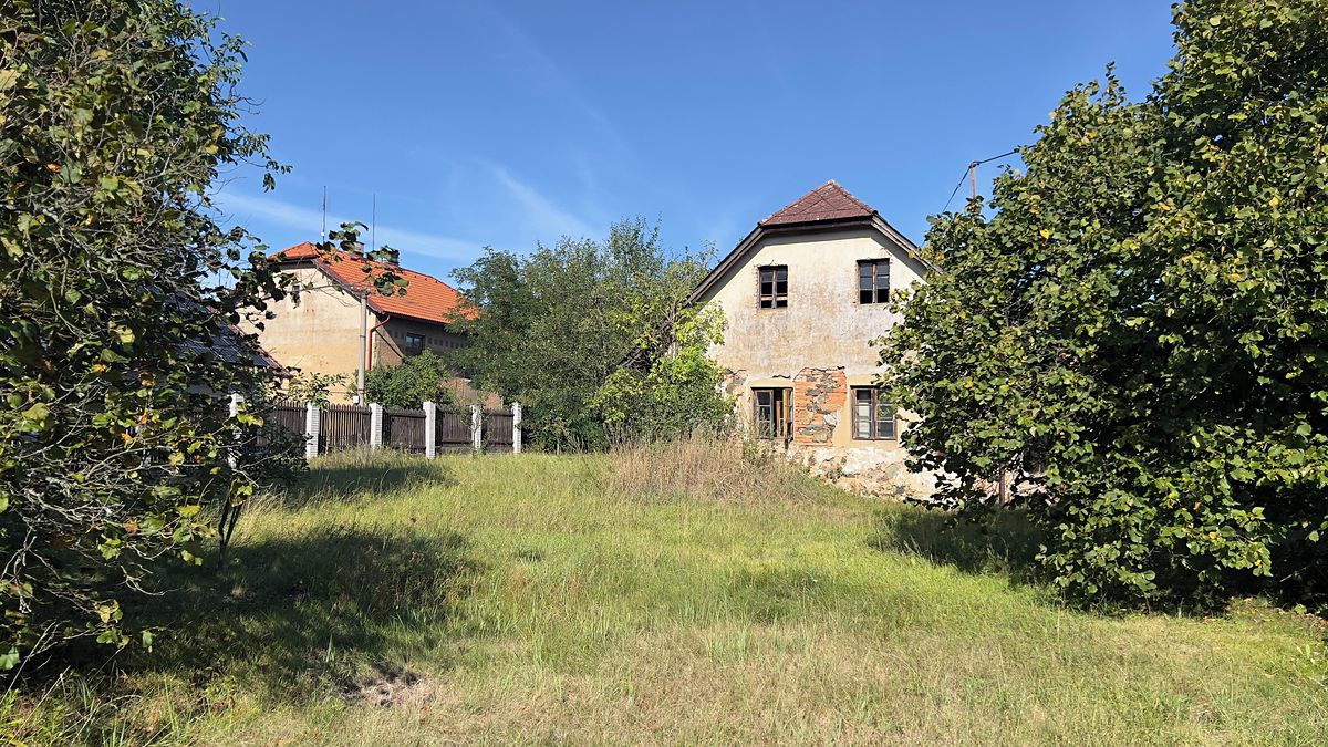 Prodej výrobní haly, prostoru 240 m² – fotografie 3