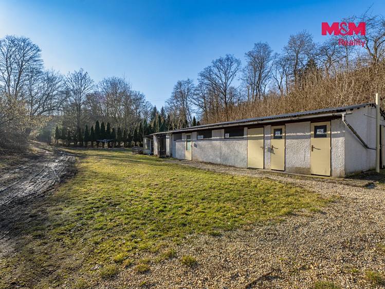 Prodej komerčního prostoru, 757 m² (25 z 30)