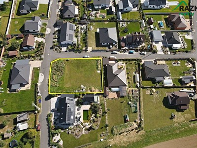 Grundstück zum Kauf, 1.207 m² (3 von 5)