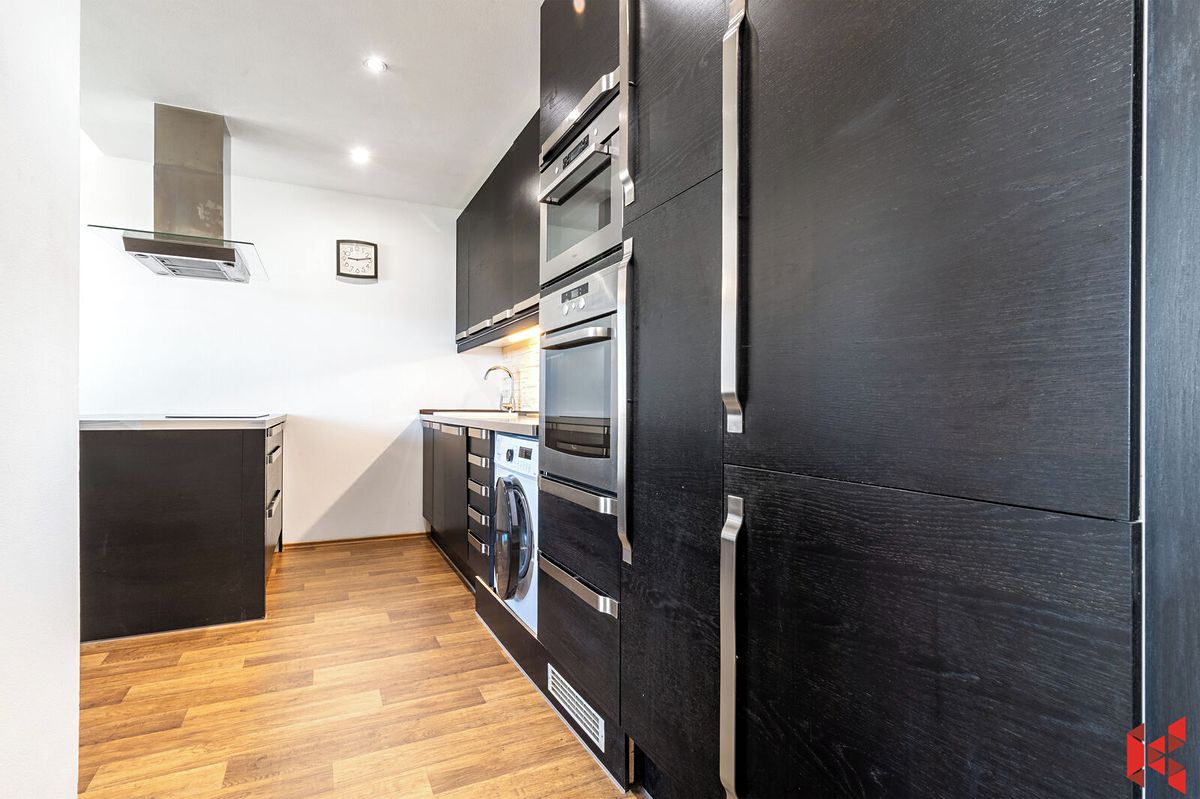 Pronájem bytu 2+kk 46 m² – fotografie 5
