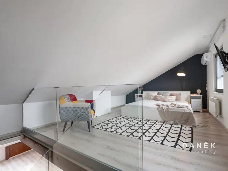 Pronájem rodinného domu 150 m², pozemek 214 m², Ivančice – náhled fotky 2
