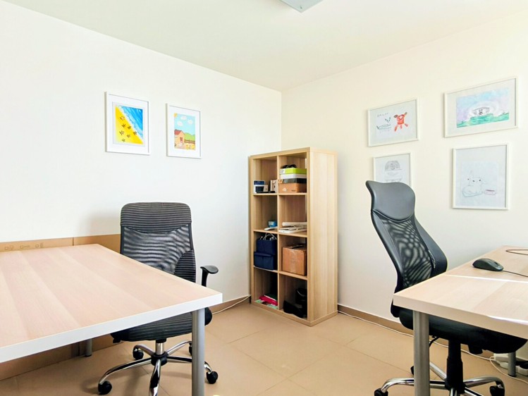 Pronájem komerčního prostoru, 85 m² (11 z 21)