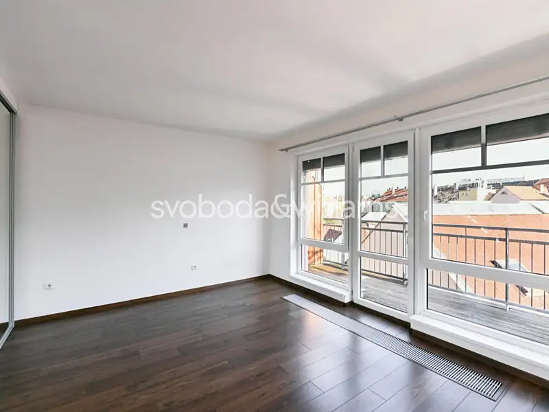 Prodej bytu 2+kk 96 m², České Budějovice – náhled fotky 2