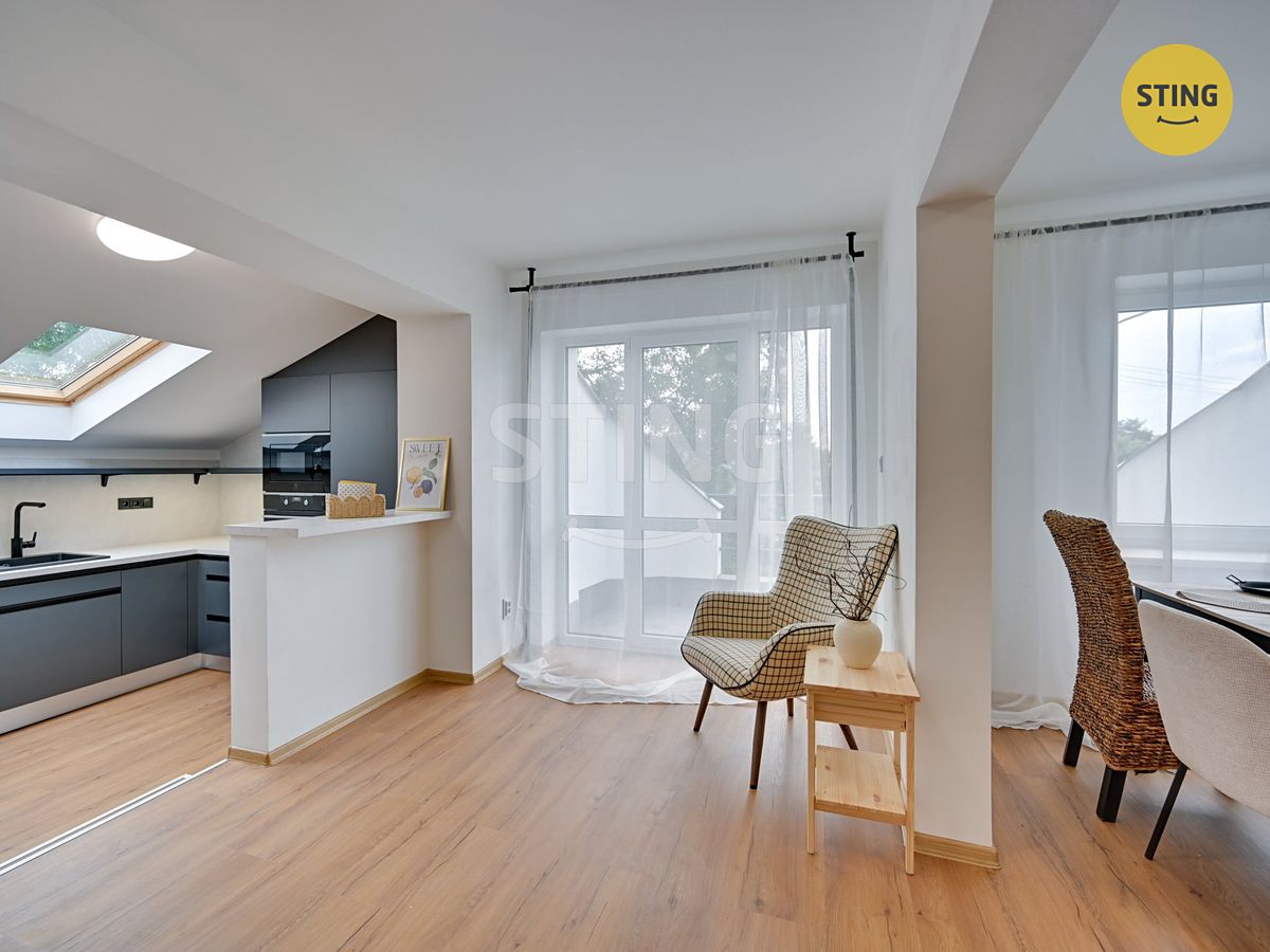 Prodej bytu 4+kk 105 m² – fotografie 2