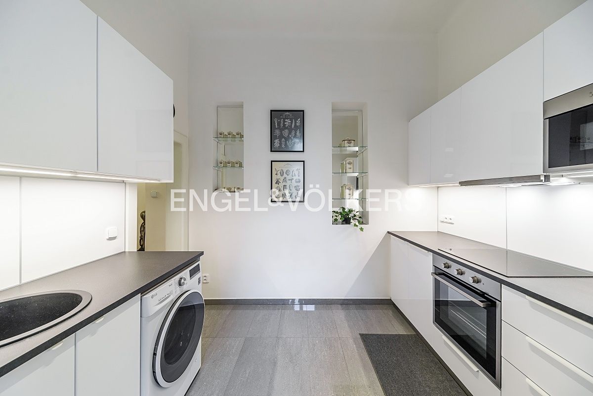 Pronájem bytu 3+kk 87 m² – fotografie 3