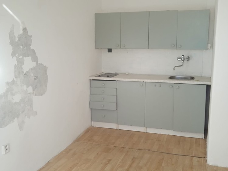 Pronájem komerčního prostoru, 48 m² (5 z 6)