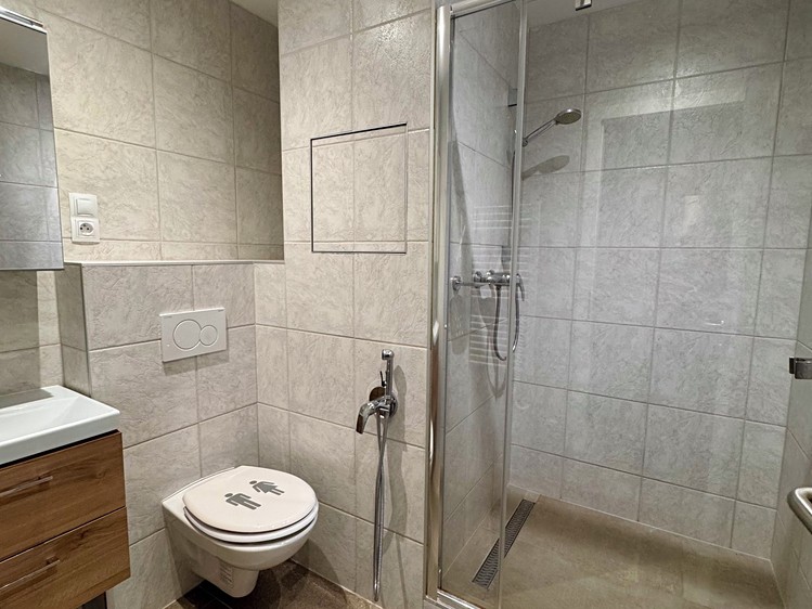 Квартира 1+1 на продаж, 38 м² (21 з 33)
