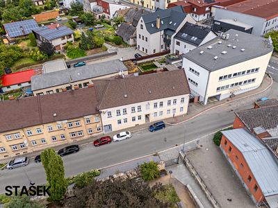 Prodej bytu 3+1 72 m²