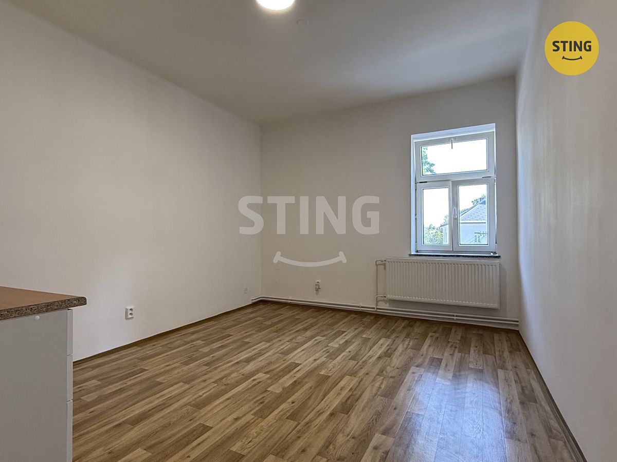 Pronájem bytu 1+kk 20 m² – fotografie 2