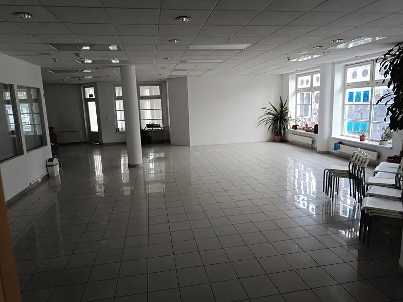 Pronájem kanceláře 195 m², Příbram – náhled fotky 3