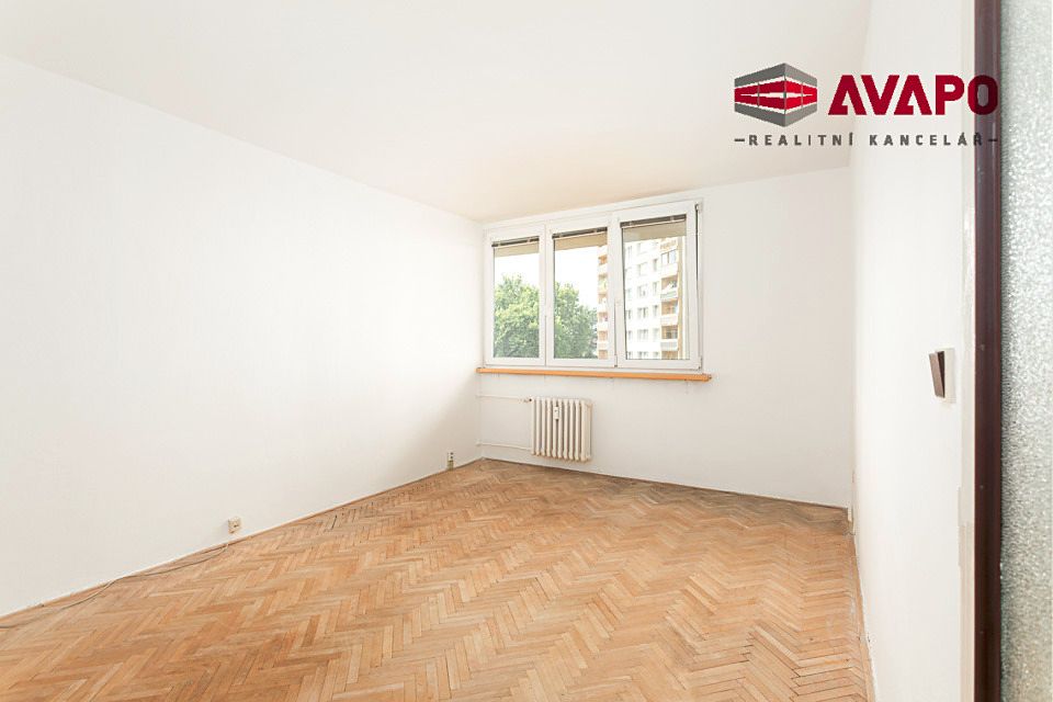 Prodej bytu 1+1 36 m² – fotografie 3