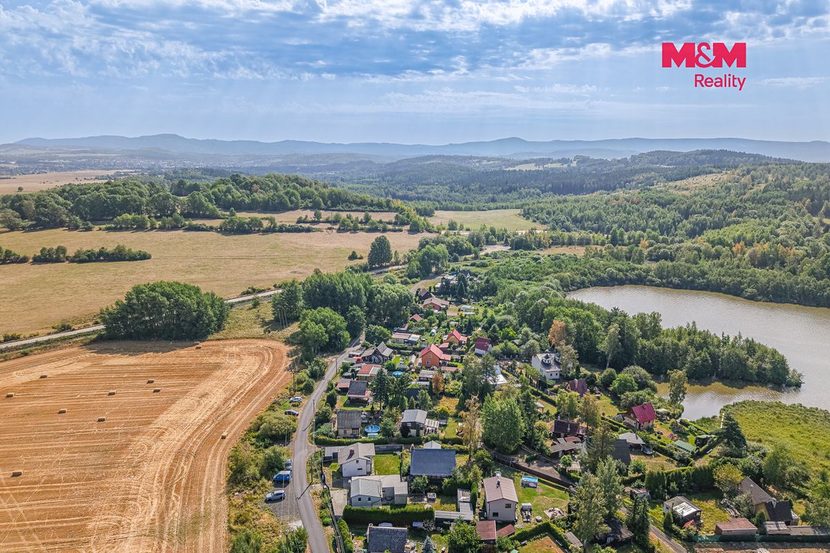 Prodej chalupy 230 m², pozemek 761 m² – fotografie 5