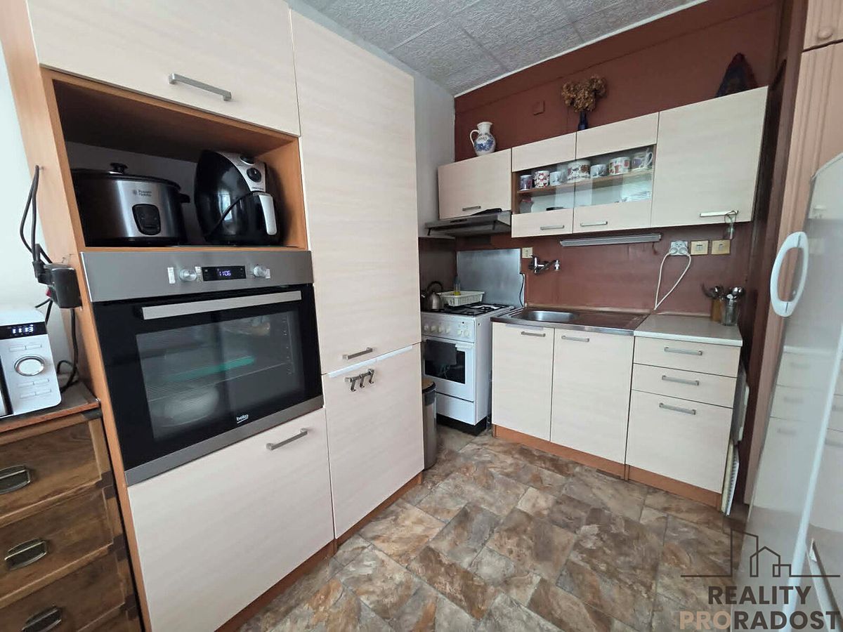 Prodej bytu 3+1 68 m² – fotografie 3