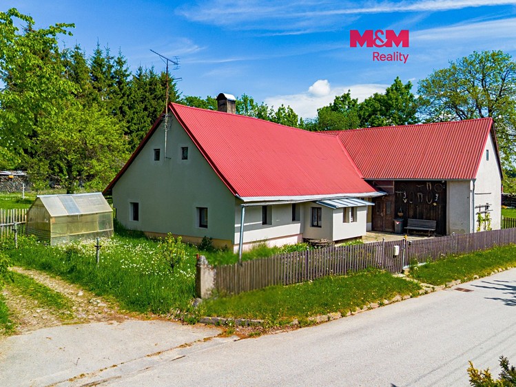 Prodej domu, 63 m² (1 z 27)