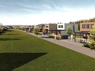 Prodej rodinného domu 101 m², pozemek 396 m²