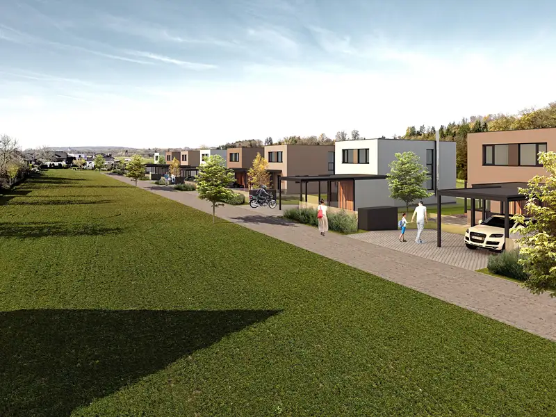 Prodej rodinného domu 101 m², pozemek 396 m², Kostelec nad Orlicí – náhled fotky 1