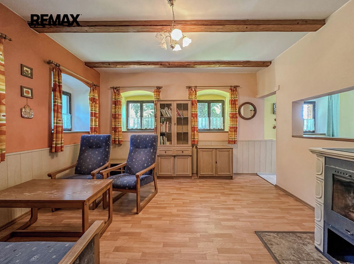 Prodej rodinného domu 80 m², pozemek 324 m² – fotografie 3