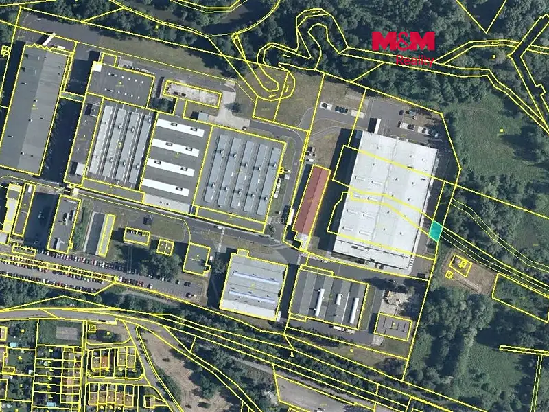 Prodej pozemku 135 m², Česká Lípa – náhled fotky 1
