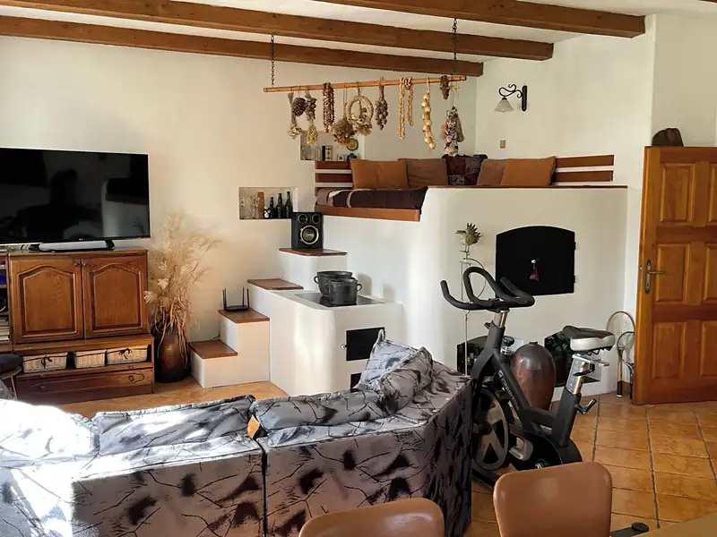 Prodej zemědělské usedlosti 170 m², pozemek 4369 m², Horní Pěna – náhled fotky 3