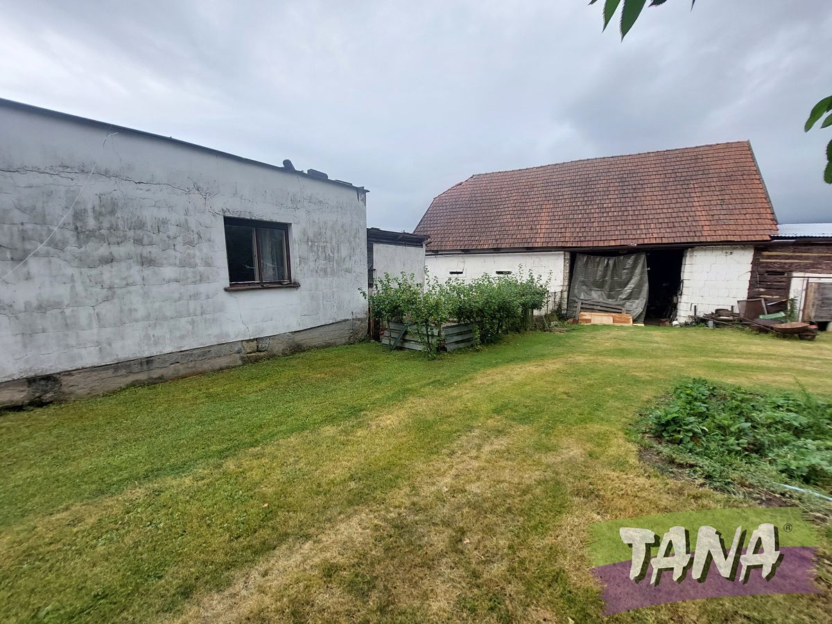 Prodej rodinného domu 150 m², pozemek 1733 m² – fotografie 5