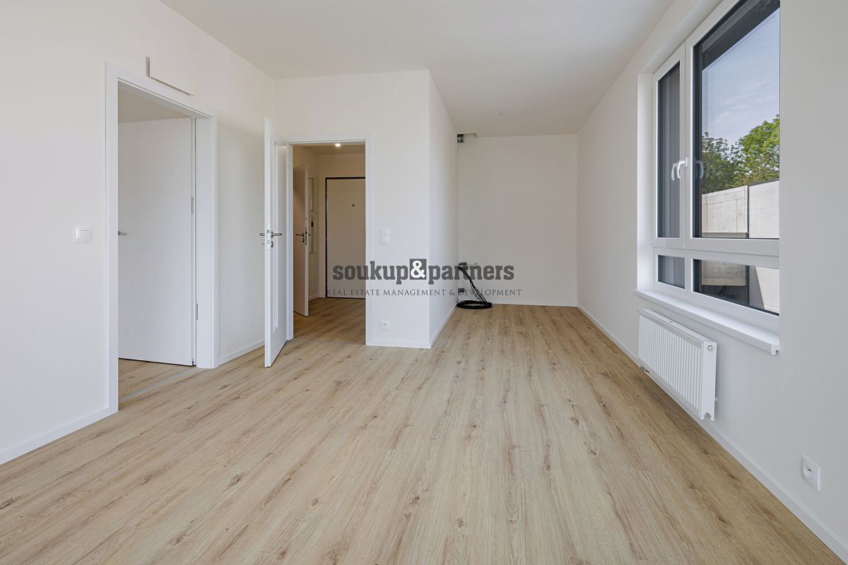 Prodej bytu 2+kk 48 m²