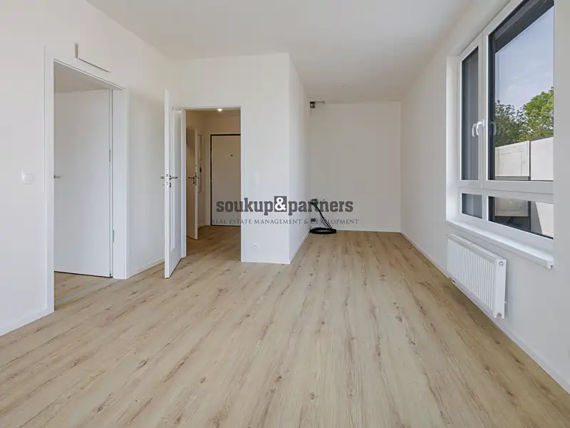 Prodej bytu 2+kk 48 m², Kladno – náhled fotky 1