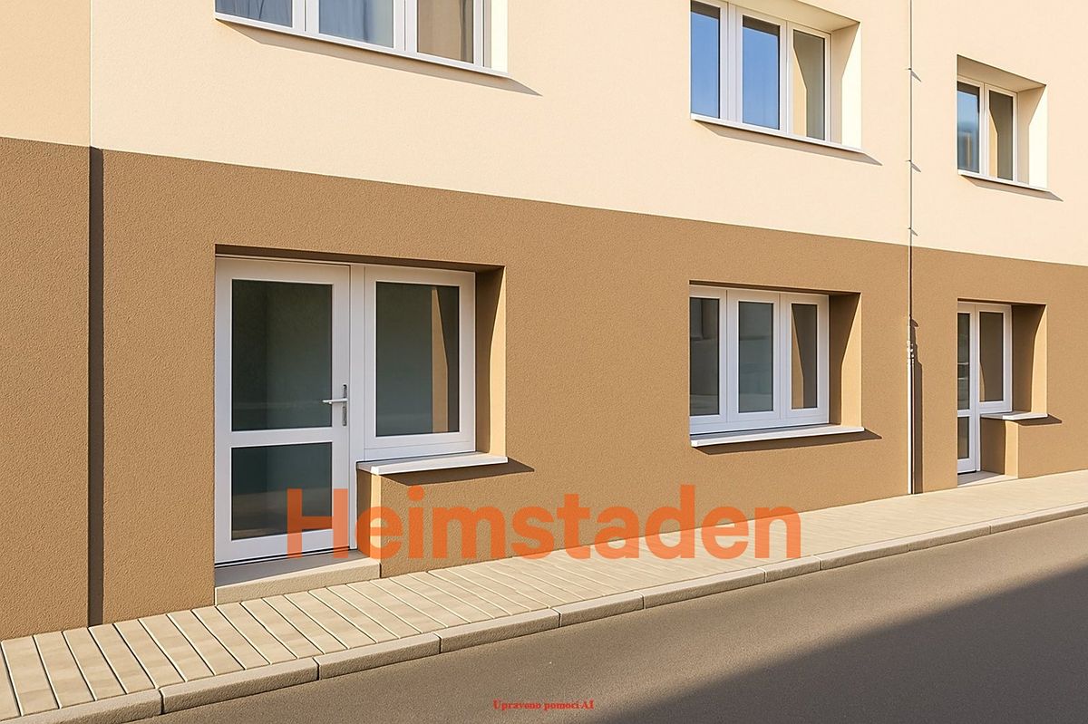 Pronájem obchodního prostoru 72 m² – fotografie 3