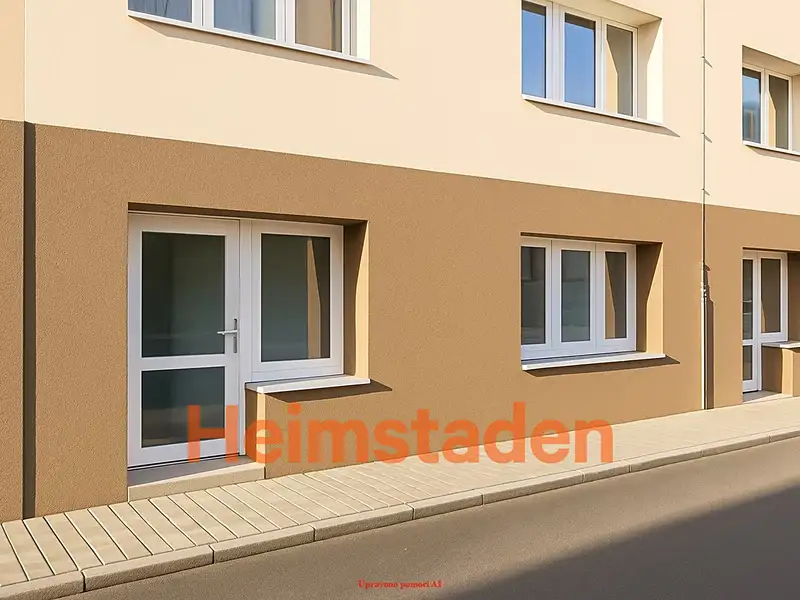 Pronájem obchodního prostoru 72 m², Karviná – náhled fotky 3