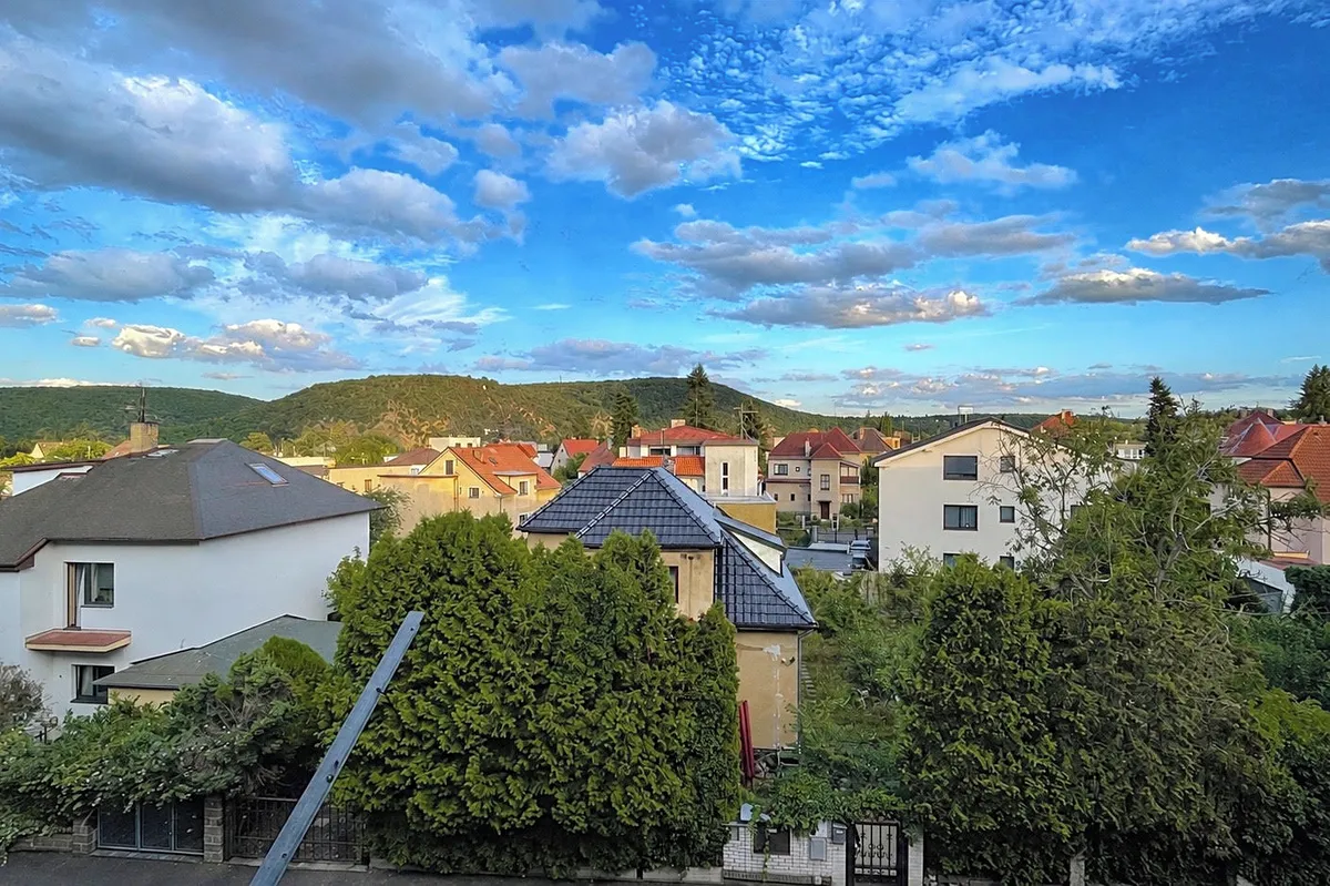 Prodej bytu 3+1 69 m²