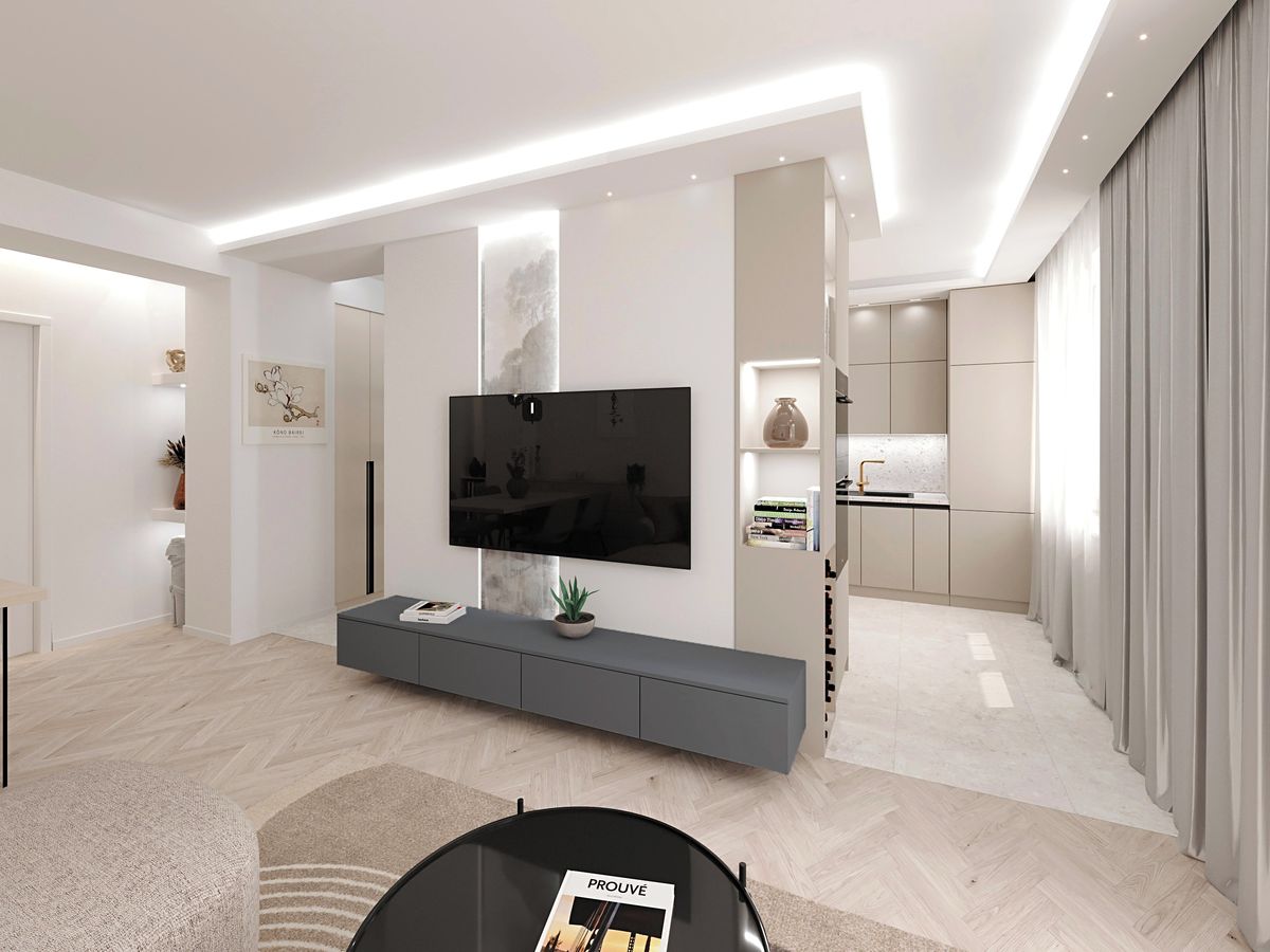 Prodej bytu 3+1 69 m² – fotografie 3