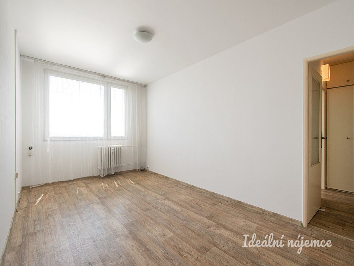 Pronájem bytu 2+kk 42 m²