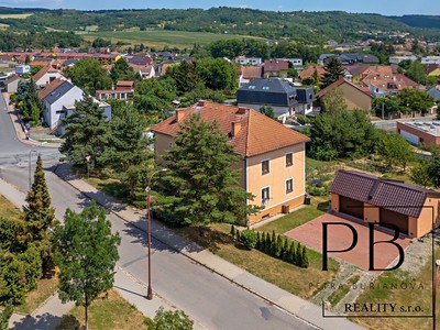 Prodej bytu 2+1 61 m²