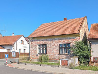 Prodej rodinného domu 138 m², pozemek 492 m²
