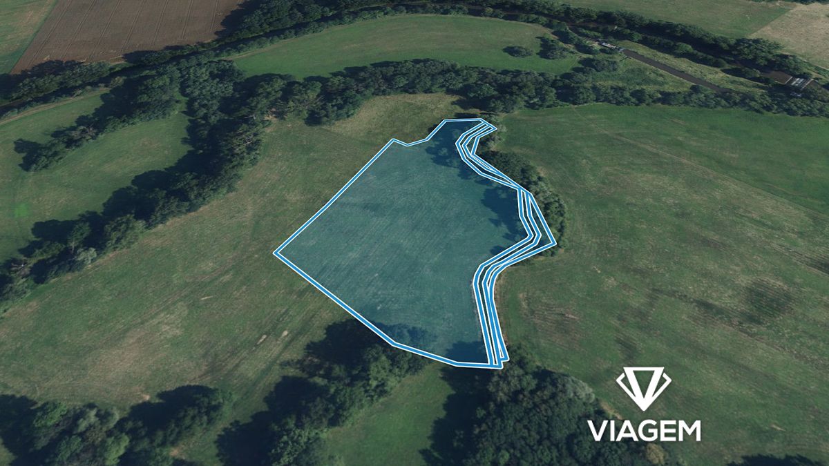Prodej pole 16094 m² – fotografie 2