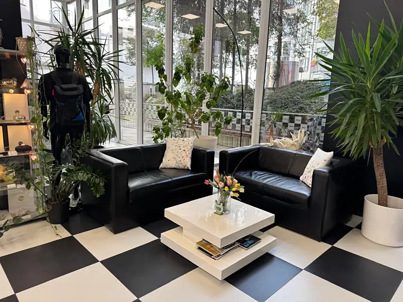 Pronájem obchodního prostoru 280 m², Praha – náhled fotky 2